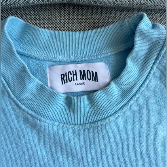 TINX Rich Mom Aspen Sweatshirt - Picture 3 of 4